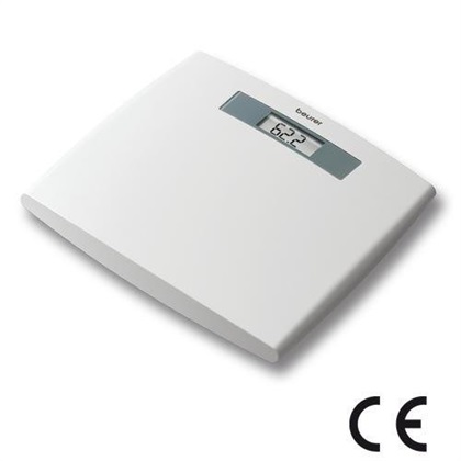 ترازوی خانگی دیجیتال بیورر مدل PS07